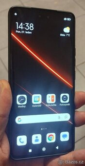 Jako nový Xiaomi 13lite 6.5" 5G 12GB/256GB + EXTRA BALENÍ - 14