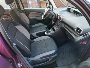 Citroen C3 PICASSO - 14