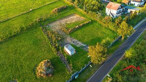 Prodej pozemku k bydlení, 1950 m2, Chuderov - 14