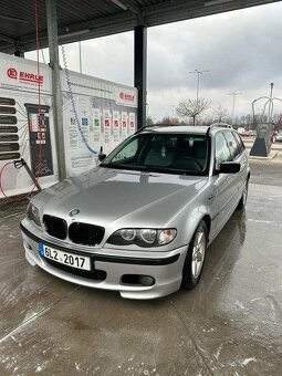 Bmw e46 - 14