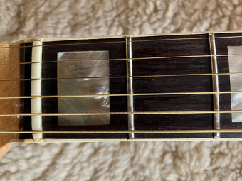 Elektrická kytara Fender Jaguar 1975 - 14