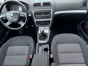 ŠKODA OCTAVIA 1.6 TDI - 14