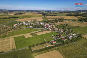 Prodej pozemku k bydlení, 10948 m², Klatovy - 14