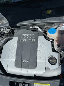 Audi A6 C6 Quattro,3.0 tdi,s-line - 14