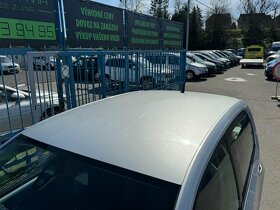 ► VW 1,0 ECOFUEL CNG 50 KW - TOP KM, NAVI ◄ - 14