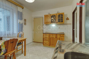 Prodej chalupy, 77 m², Klatovy - 14