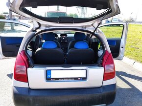 Citroen C2 1.1i-44kw - 14