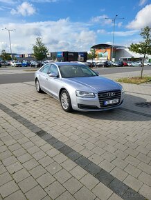 Audi A8 3.0 TDI - 14