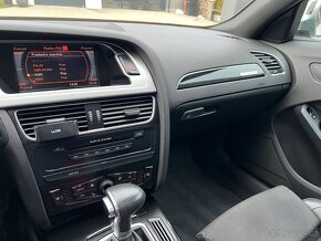 Audi A4 S4 3.0 TDI QUATTRO TIPTRONIC - 14