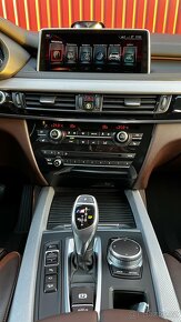 BMW X5 M50d xDrive,M paket,ČR,DPH,Servis BMW,TOP Výbava - 14