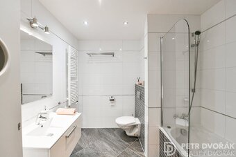 Prodej bytu 1+kk, 41 m2 - Praha - Žižkov, ev.č. 00815 - 14