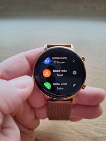 Huawei watch GT2 - 14