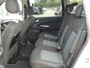 Ford Galaxy 2.0 TDCI automat, ZÁRUKA 36MĚS - 14