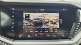 VW Touareg 3,0 TDi 210kW/286PS 4x4 Elegance "DPH" - 14