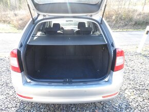 Škoda Octavia 2.0 Tdi 103 KW Common rail,Aut klima1 .Majitel - 14