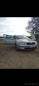 Skoda Octavia2. 1.9tdi.4x4 - 14