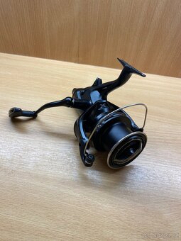 Shimano Naviják Big Baitrunner LC 14000 XTB - 14