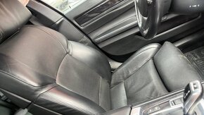 BMW 750i interiér, karosárske diely, polky, štvrťky - 14