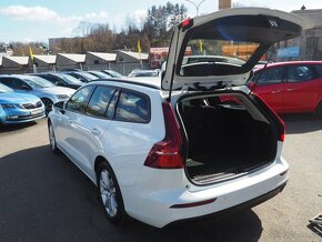 2019 Volvo V60 D3 Momentum, odpočet DPH - 14