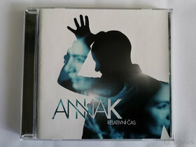 DALIBOR JANDA  //  ANNA K  -  Original Alba na CD - 14