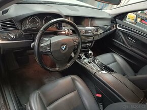 BMW 520D XDRIVE - 14