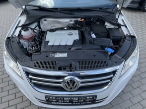 VW Tiguan 2,0tdi 103kW 4motion ZÁRUKA - 14