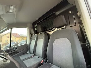 VW Crafter 2.0tdi 103kw 2019 DPH L3H3 Long - 14