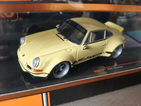 Porsche RWB   1:43 IXO - 14