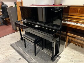 Yamaha U1 made in Japan, záruka 5 let, doprava zdarma. - 14