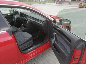 Prodám Volkswagen Arteon 2.0 TSI DSG, ČR, 1. maj. - 14