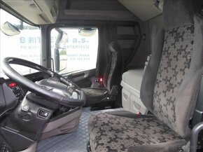 Scania R450, Retarder, komplet vzduch1 - 14