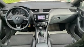 Skoda Octavia RS 2.0TDI 135kw 2014,ALU R18,MANUAL,TAŽNÉ,NAVI - 14