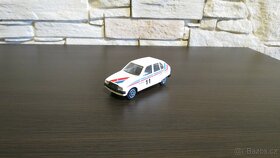 Mercury Politoys Polistil Solido - autíčka modely 1:43. - 14