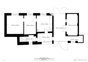 Prodej rodinného domu 3+1 120 m2, Boleradice - 14