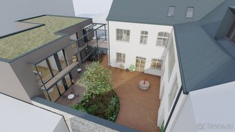 Pronájem 4kk / 91m² – Kostelec nad Orlicí - 14