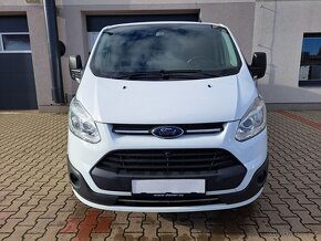 Ford Transit Custom 2.0 TDCI, ZÁRUKA, L2H1, 96kW - 14