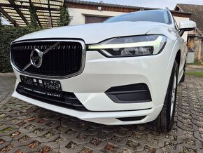 Volvo XC60 D4 2.0 140kw AT Momentum • 2020 •169tkm.•Tažné - 14