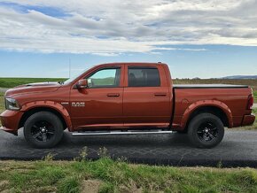 Dodge ram sport - 14