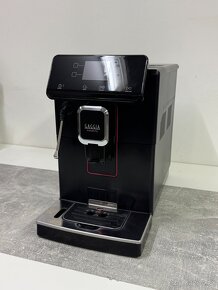 Kávovar Gaggia Magenta Plus SUP051W - 14