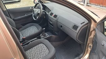 Škoda Fabia, Kombi 1.2i / KLIMATIZACE - 14