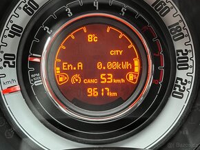 Fiat 500C 1.0 Mild-Hybrid Club 52kW (ODPOČET DPH) - 14