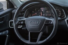 Audi A6 Avant 40 2.0 TDI mHEV Sport quattro S tronic - 14