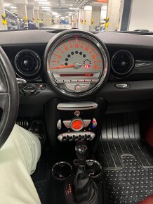 Mini Cooper S R56 automat - 14