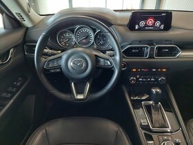 Mazda CX-5 2.0i 121 kW SKYACTIV-G Automat-Bose-DPH - 14