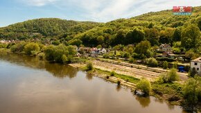 Prodej komerčního pozemku, Ústí nad Labem - 14