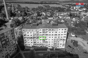 Prodej bytu 3+1, 69 m², Zábřeh, ul. Krumpach - 14