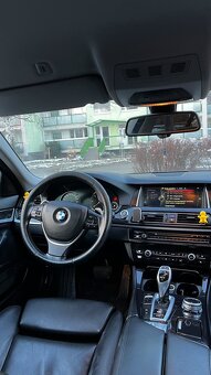 BMW 530 - 14