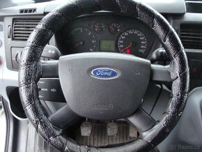 Ford Transit 2.2Tdci - 14