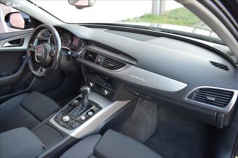 Audi A6 3,0 TDI QUATTRO S-TRONIC AVANT - 14