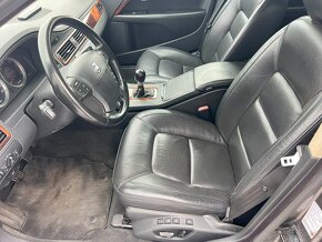 Volvo V70 2.4 D5 AWD, manual, po servise, Dovoz D - 14